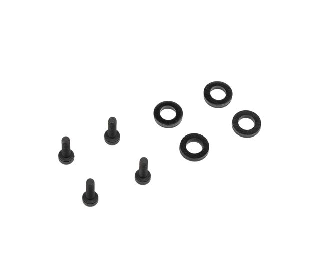 Picture of BOLT KIT INT BAT PLATE WILD 23